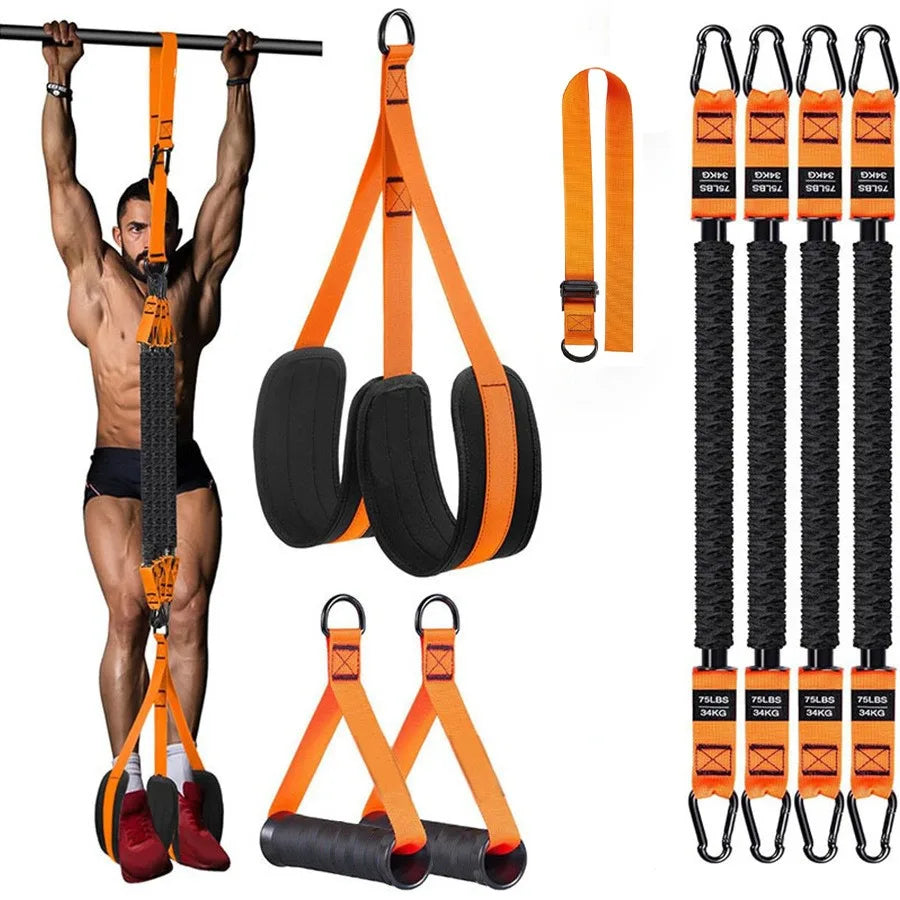 Horkrux™Pull-Up Band