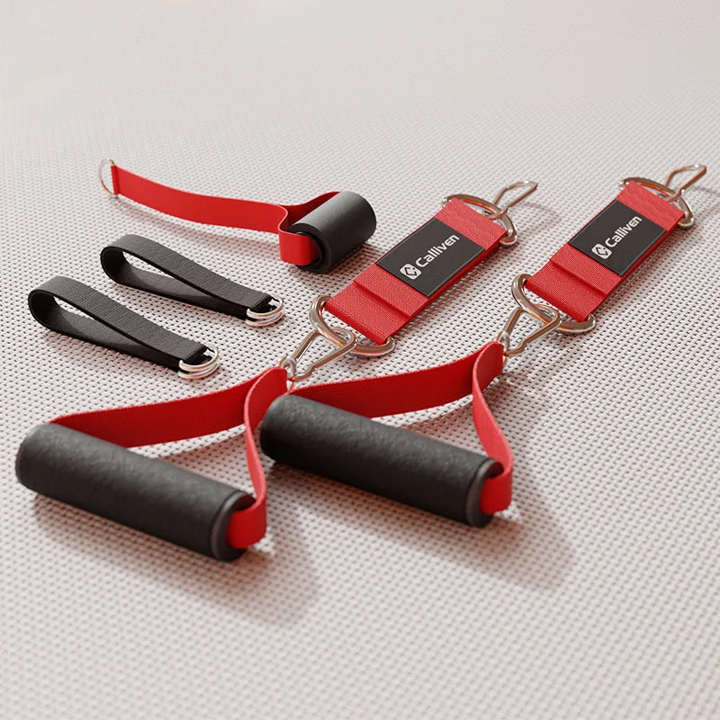 Horkrux™Pull-Up Assist Resistance Strap