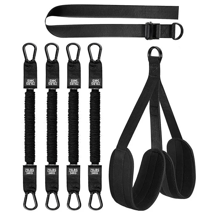 Horkrux™Pull-Up Band