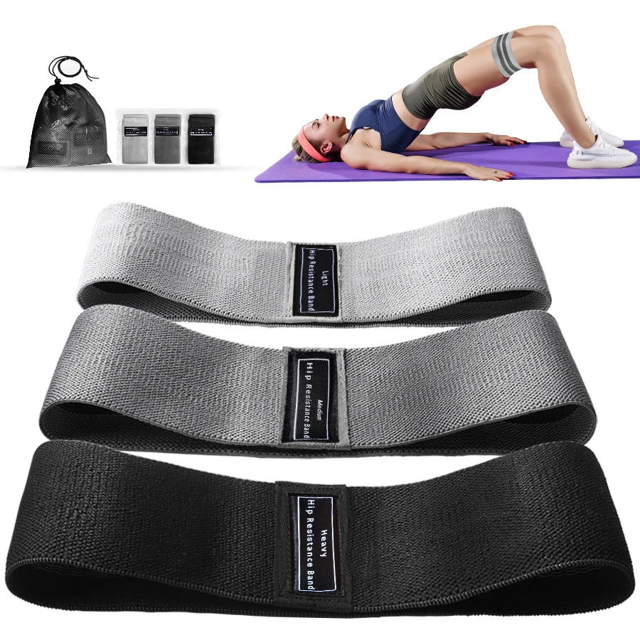 Horkrux™Hip Booty Bands