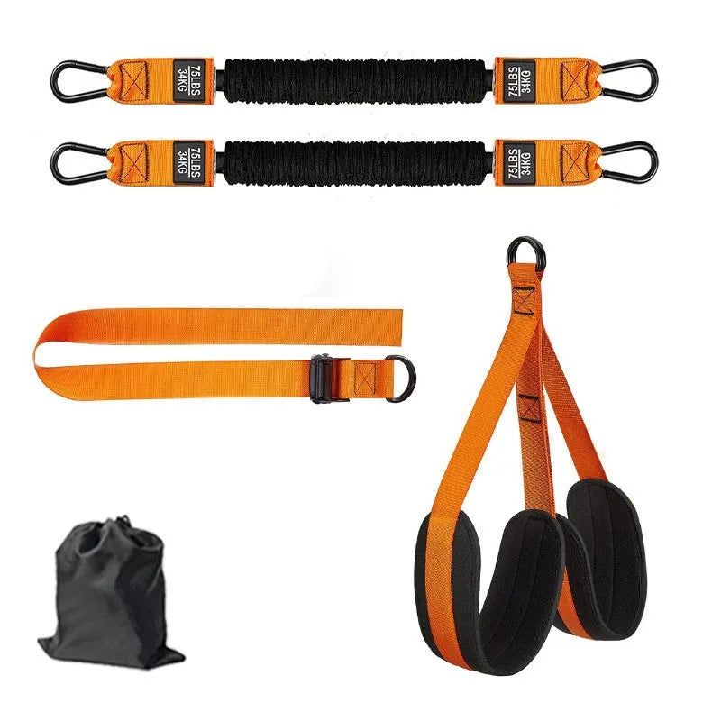 Horkrux™Pull-Up Band