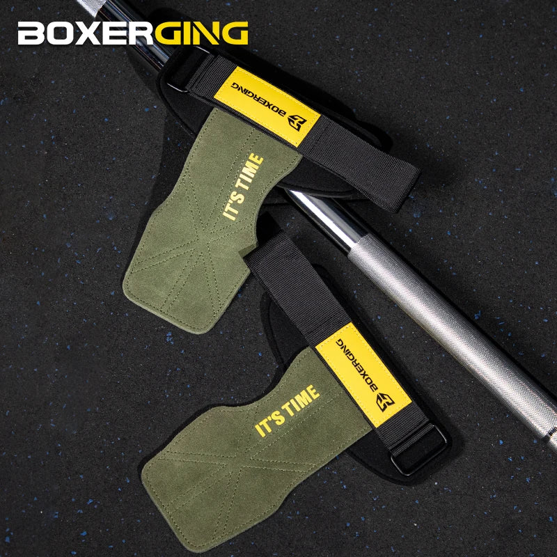 Horkrux™Gym Grip Gloves