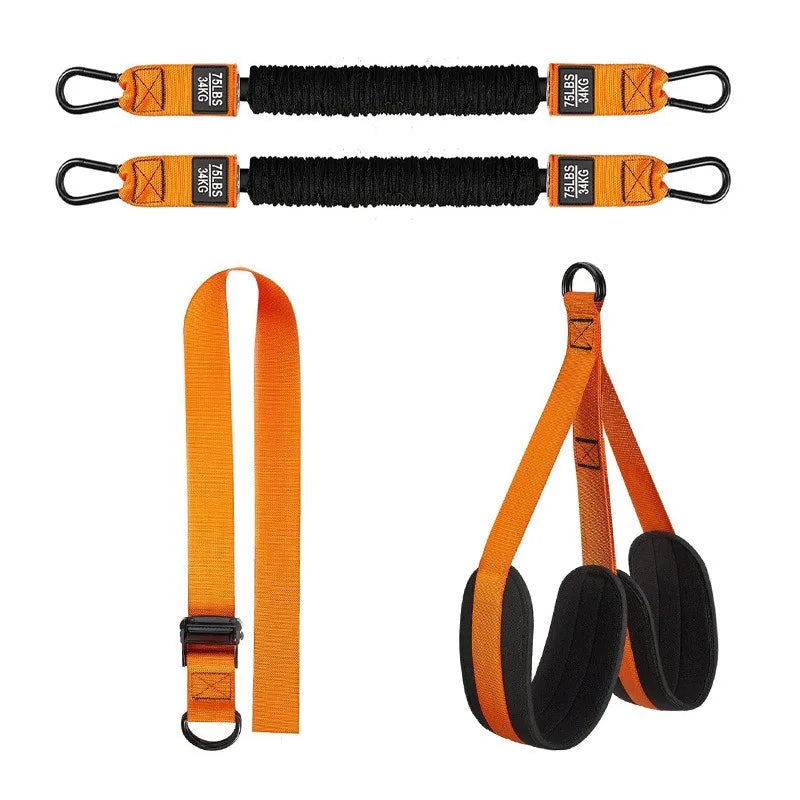 Horkrux™Pull-Up Band