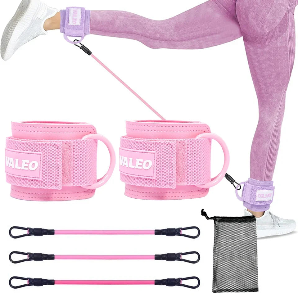 Horkrux™Yoga & Leg Resistance Strap