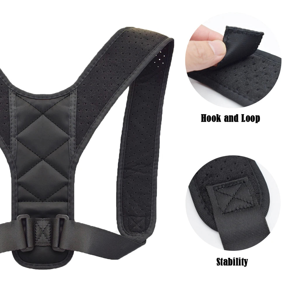 Horkrux™Posture Correction Belt