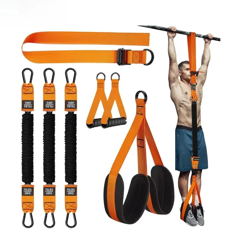 Horkrux™Pull-Up Band