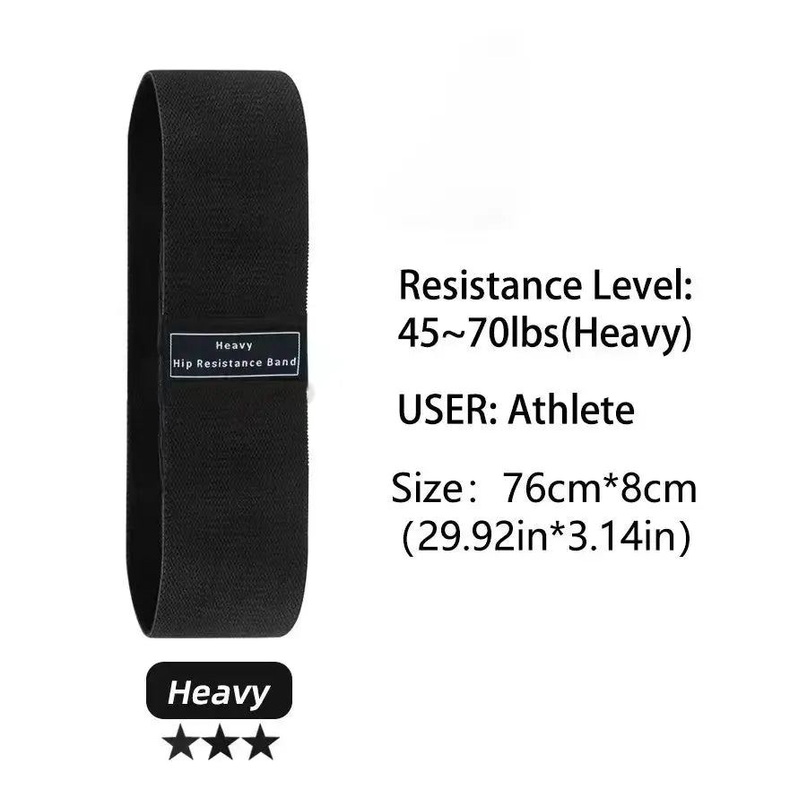 Horkrux™Hip Booty Bands