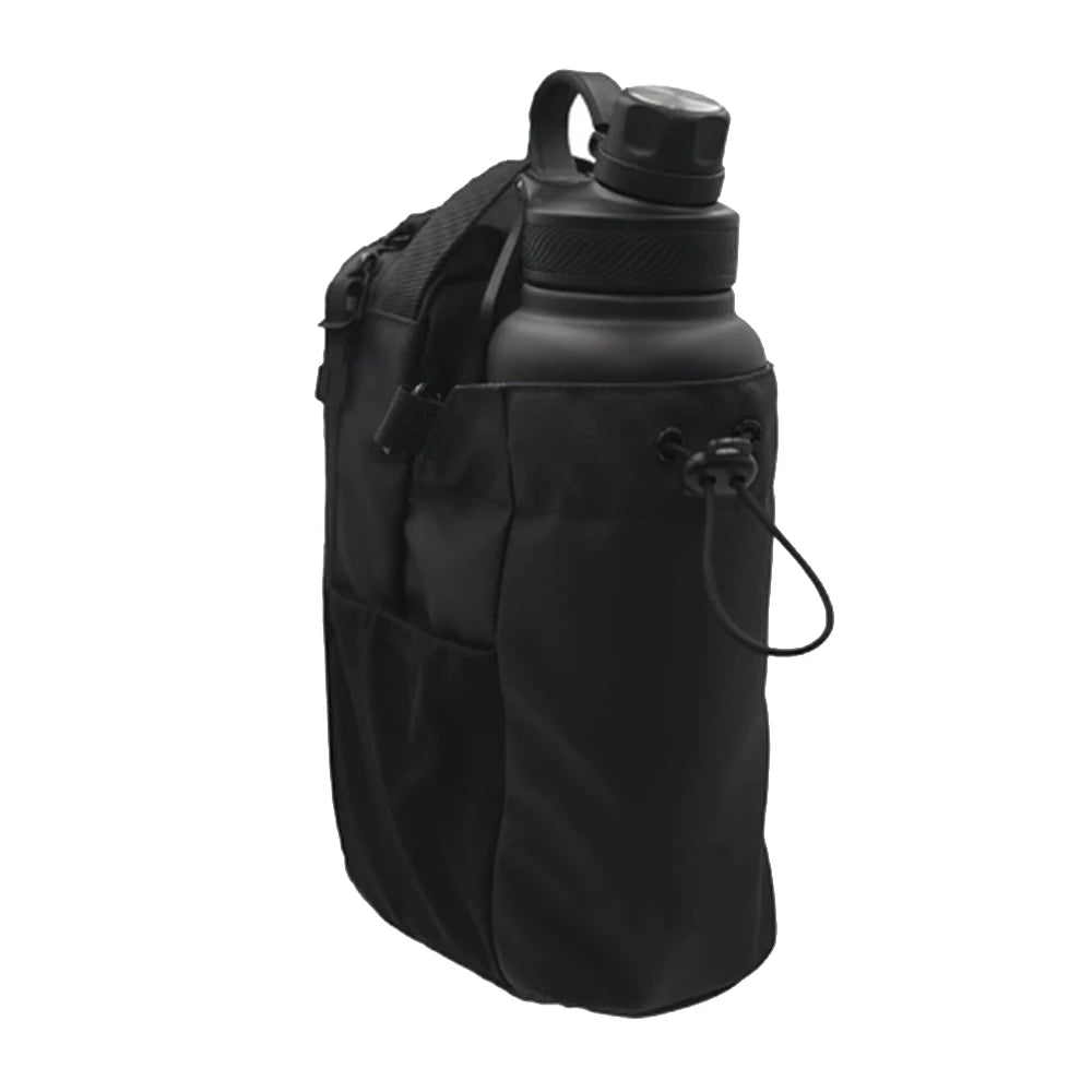 Horkrux™Magnetic Gym Sling Bag