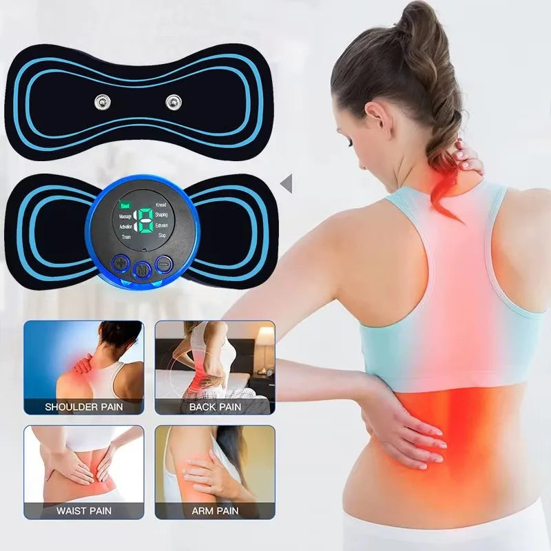Horkrux™Mini Smart Electric Massager