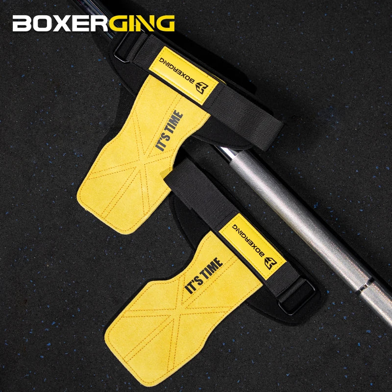 Horkrux™Gym Grip Gloves