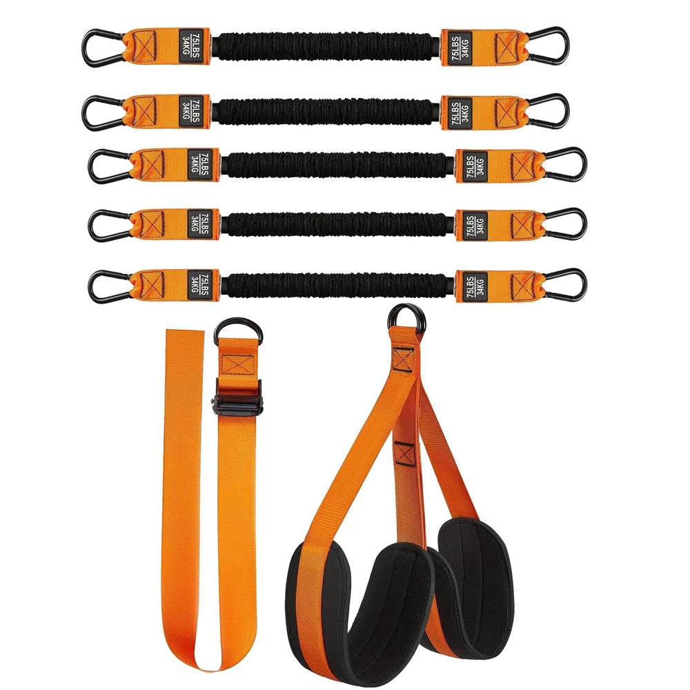 Horkrux™Pull-Up Band