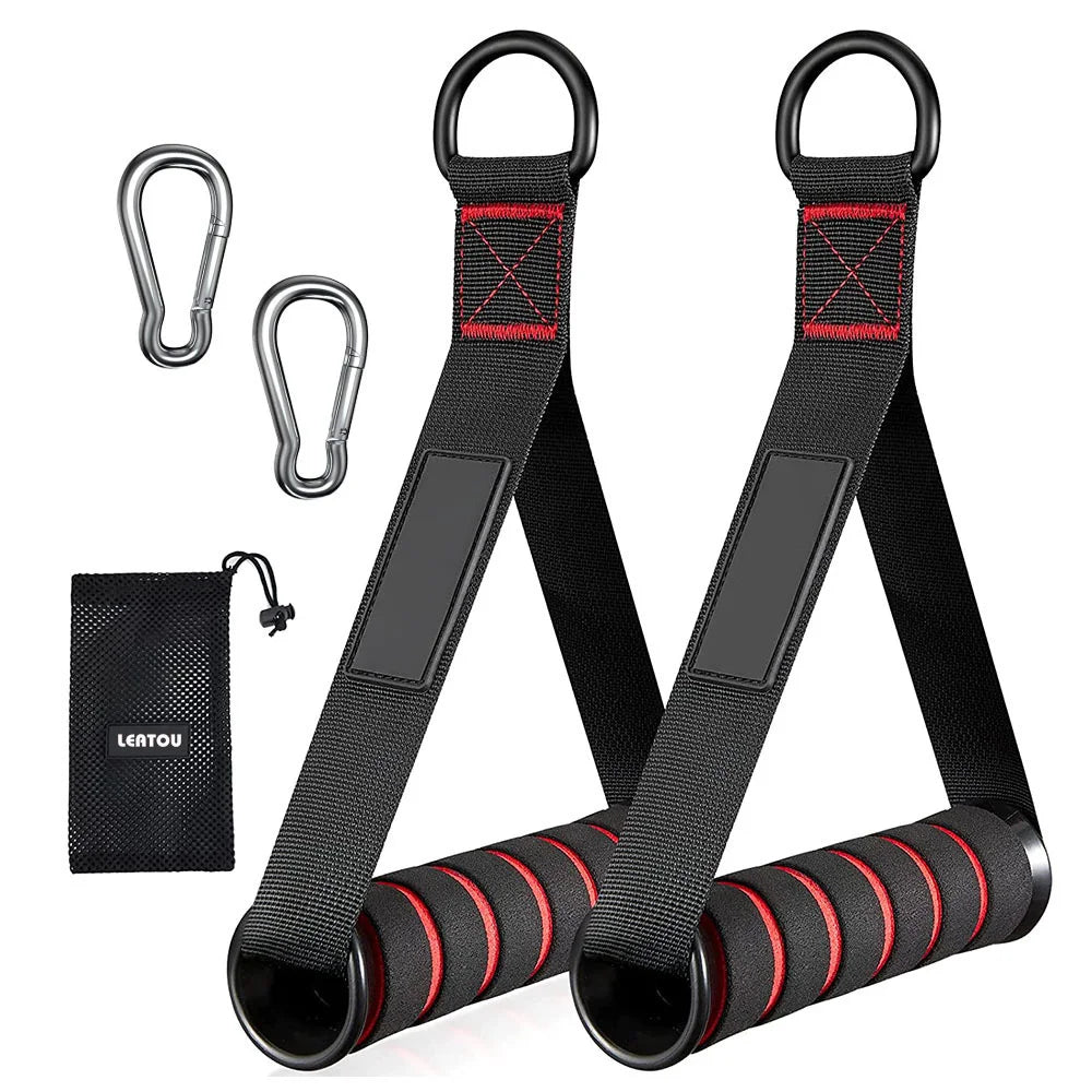 Horkrux™Face-Pull Rope Attachment