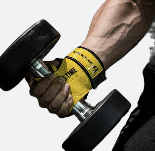 Horkrux™Gym Grip Gloves