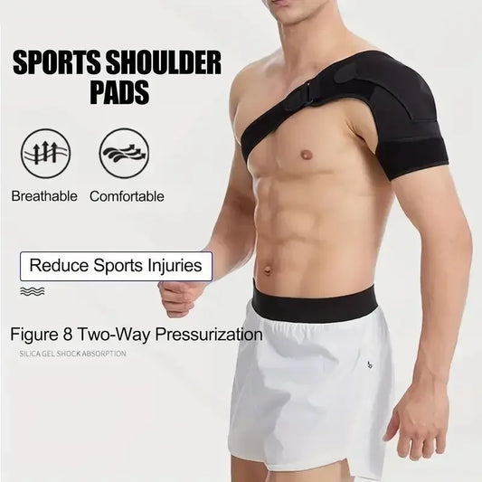 Horkrux™Compression Shoulder Support Brace