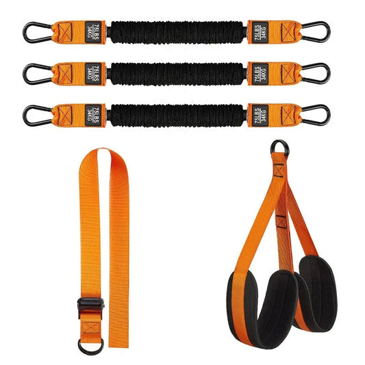 Horkrux™Pull-Up Band