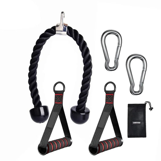 Horkrux™Face-Pull Rope Attachment