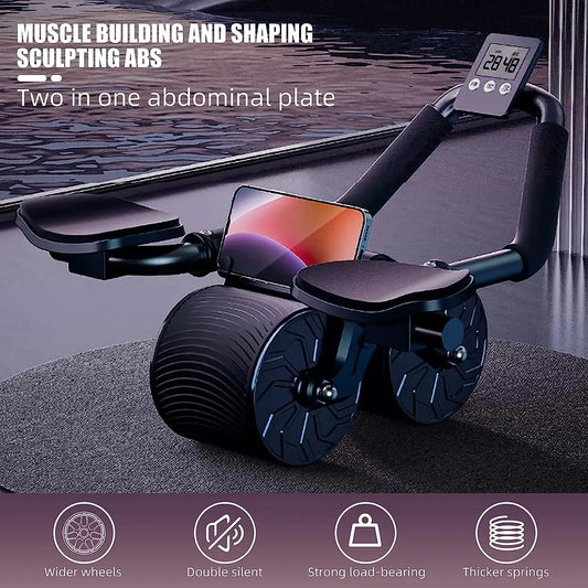Horkrux™Roller with Arm Support
