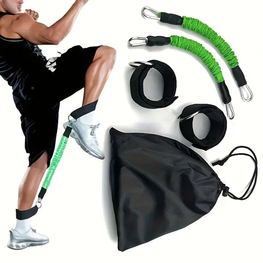Horkrux™Leg Resistance Band Trainer