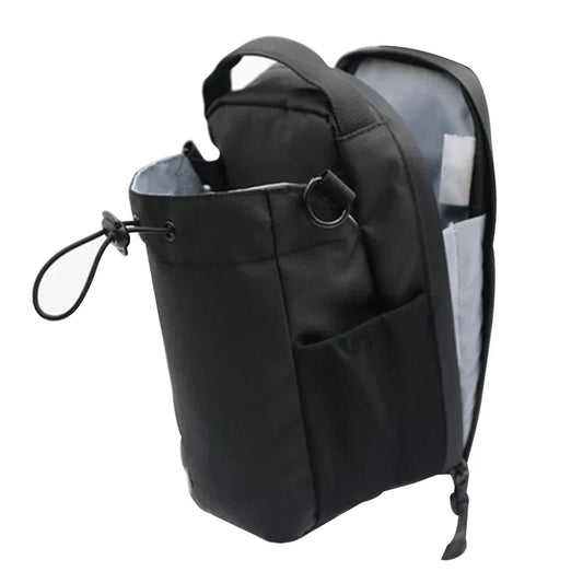 Horkrux™Magnetic Gym Sling Bag