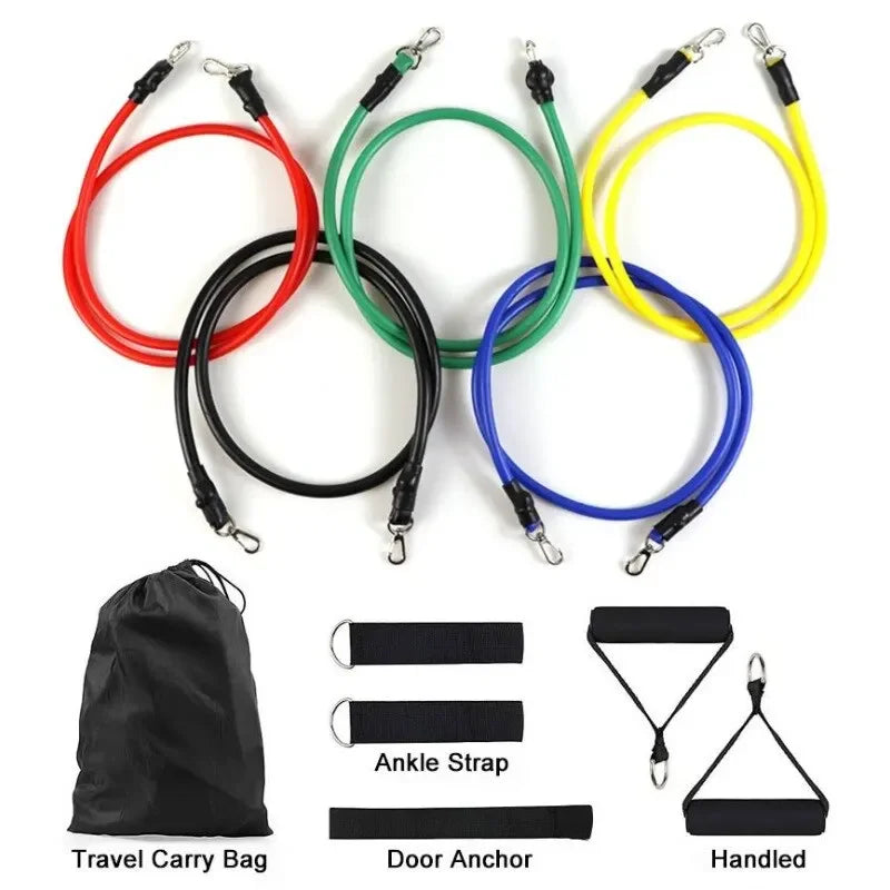 Horkrux™Band Loops Set