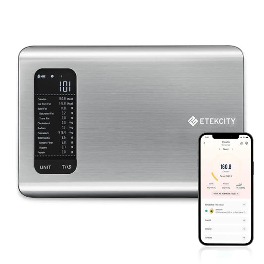 Horkrux™Smart Kitchen Scale