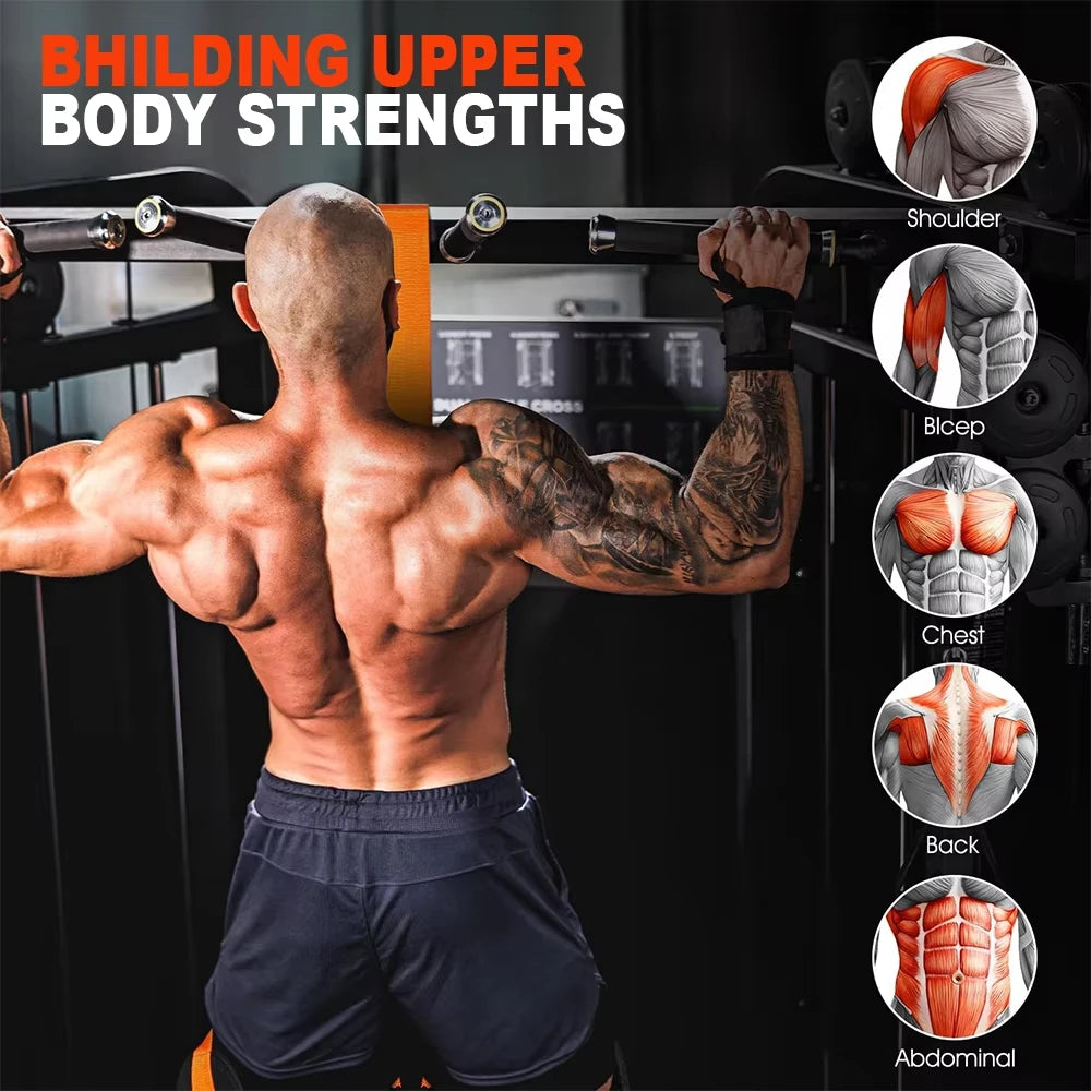 Horkrux™Pull-Up Band