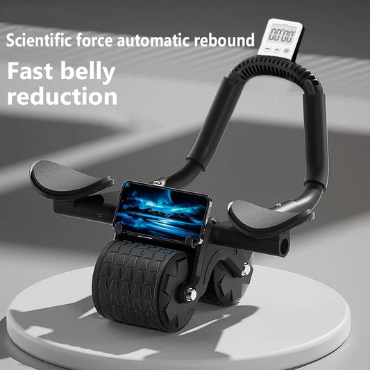Horkrux™Roller with Arm Support
