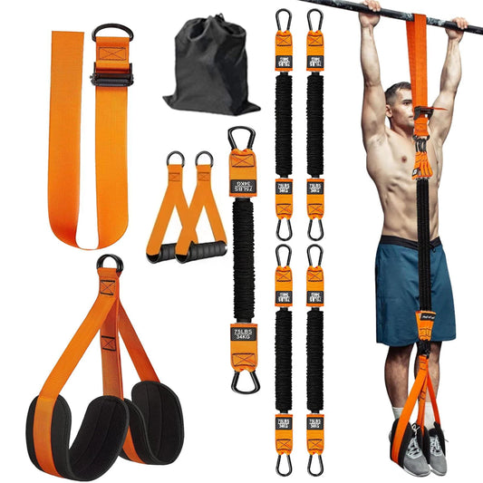 Horkrux™Pull-Up Band
