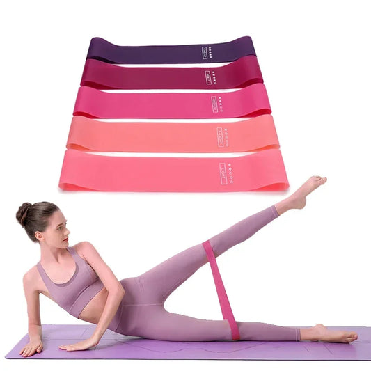Horkrux™Portable Fitness Resistance Bands