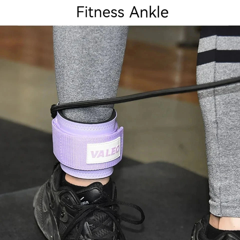 Horkrux™Yoga & Leg Resistance Strap