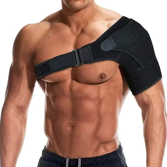 Horkrux™Compression Shoulder Support Brace