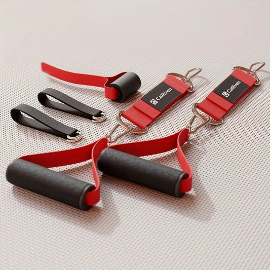 Horkrus™Pull-Up Assist Resistance Strap