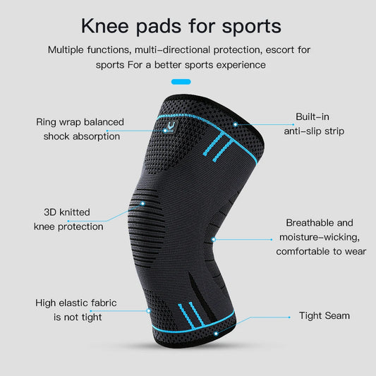 Horkrux™Compression Knee Sleeve