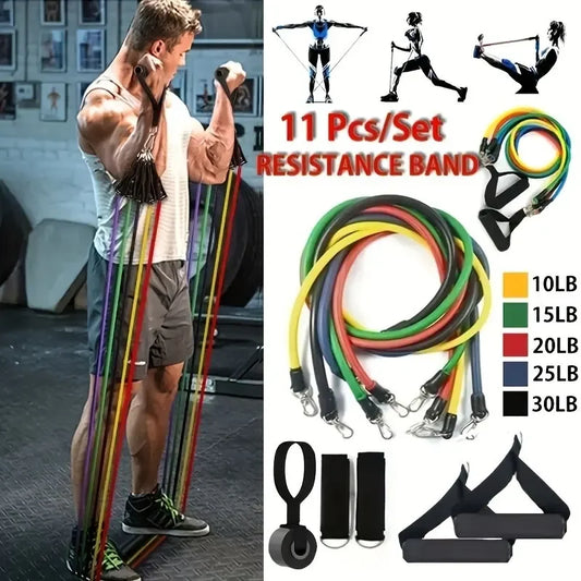 Horkrux™Band Loops Set