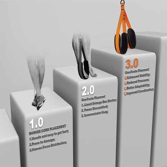 Horkrux™Pull-Up Band