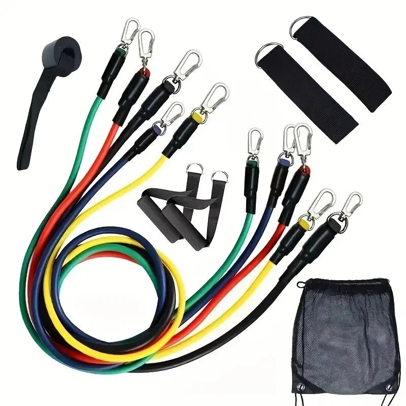 Horkrux™Band Loops Set